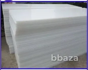 Футеровка из СВМПЭ для транспортёров Благовещенск - изображение 2