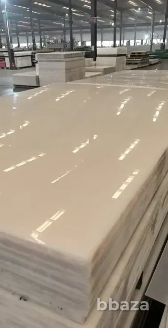 Футеровка из СВМПЭ для транспортёров Благовещенск - изображение 1