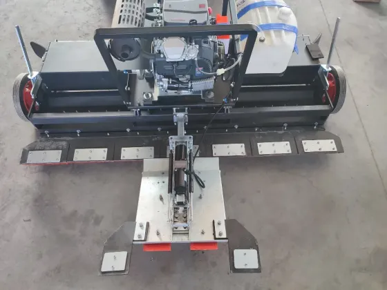 Резак для лыжни (активная мини фреза) Москва