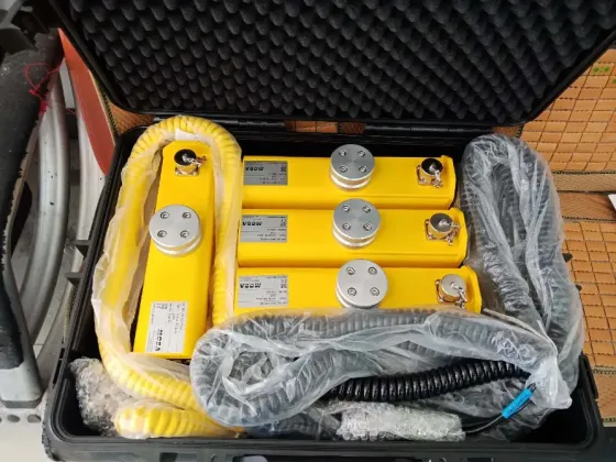 Балансирная балка асфальтоукладчика — нивелирующая балка выглаживающей плит Москва