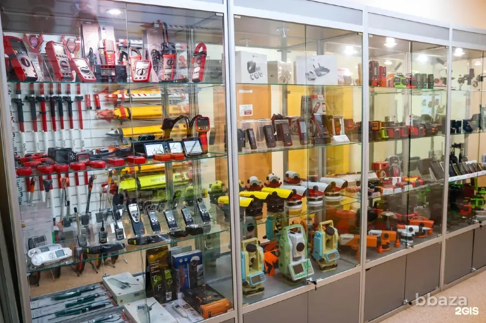 Тулбокс Москва - изображение 1