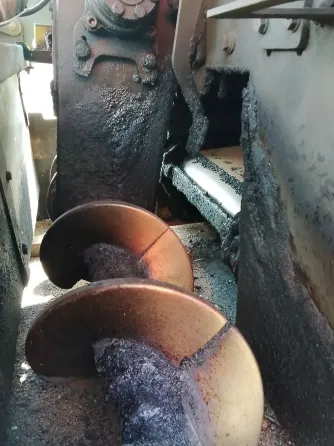 Асфальтоукладчик VOLVO ABG 2820 Москва