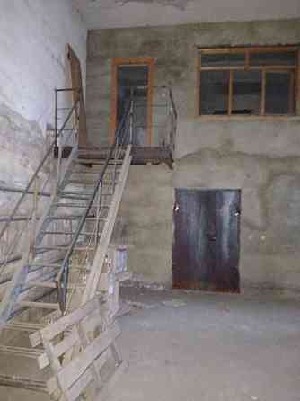 Здание административно-бытового корпуса, 1181.3 м2, Сторожевка Саратов