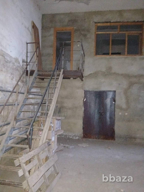Здание административно-бытового корпуса, 1181.3 м2, Сторожевка Саратов - изображение 1