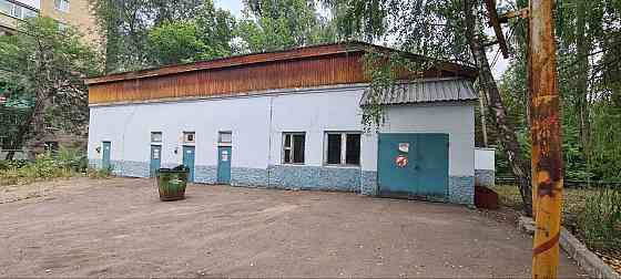 Инженерно - лабораторный комплекс , 1117.8 м2, Саратов Саратов