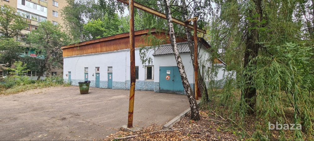 Инженерно - лабораторный комплекс , 1117.8 м2, Саратов Саратов - изображение 3