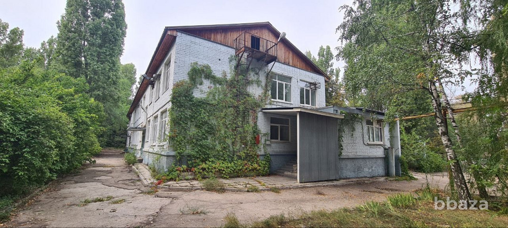 Инженерно - лабораторный комплекс , 1117.8 м2, Саратов Саратов - изображение 2