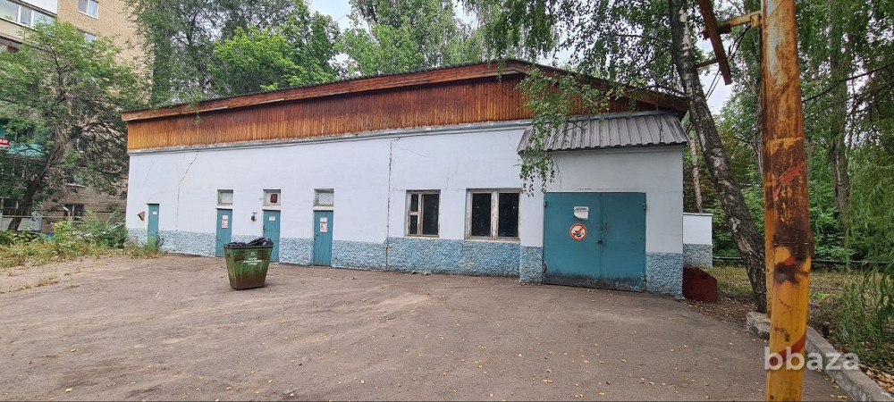 Инженерно - лабораторный комплекс , 1117.8 м2, Саратов Саратов - изображение 4