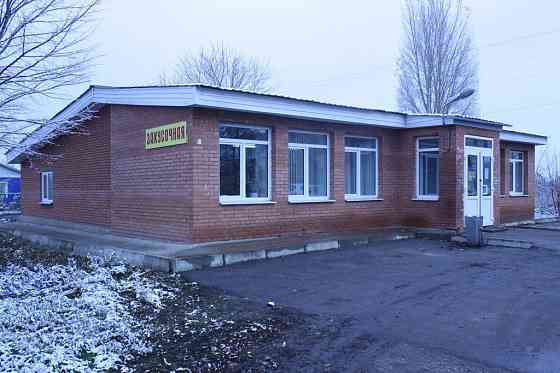 Здание магазина, 185,2 м2, г. Петровск Петровск