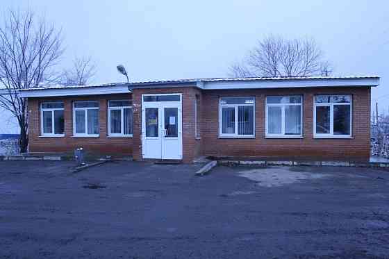 Здание магазина, 185,2 м2, г. Петровск Петровск