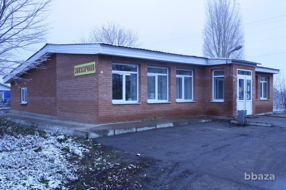 Здание магазина, 185,2 м2, г. Петровск Петровск - изображение 2