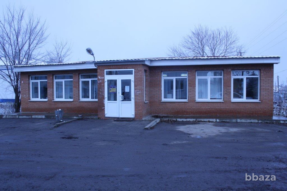 Здание магазина, 185,2 м2, г. Петровск Петровск - изображение 1