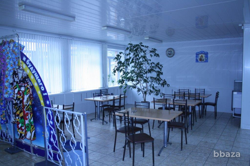 Здание магазина, 185,2 м2, г. Петровск Петровск - изображение 4