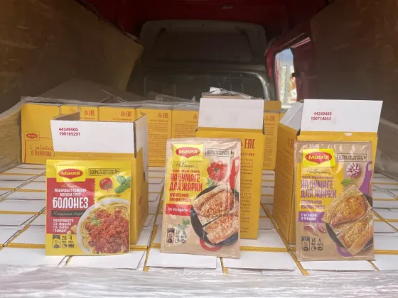 Приправа maggi , оптом Москва