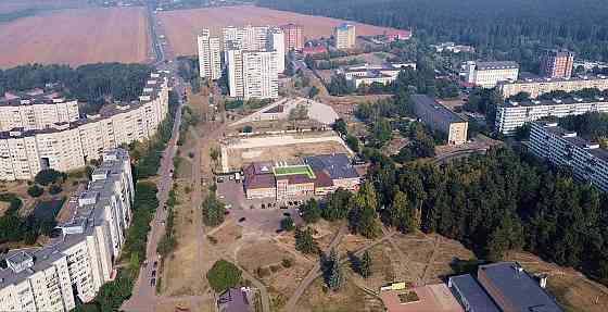 Продается ПСН 290.3 м2 Черноголовка
