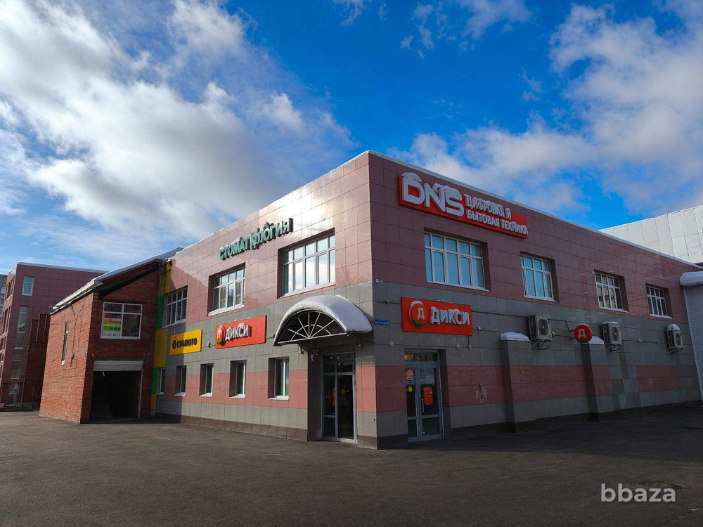 Продается ПСН 290.3 м2 Черноголовка - изображение 2