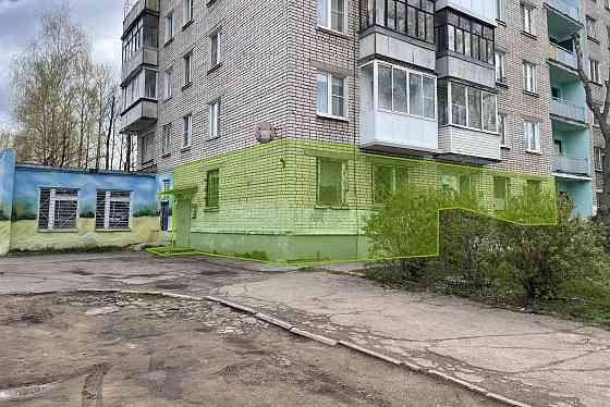 Продается ПСН 83.6 м2 Ярославль