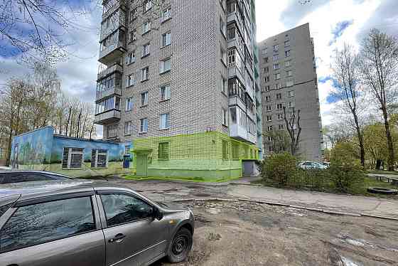 Продается ПСН 83.6 м2 Ярославль
