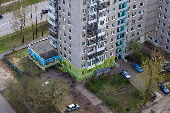 Продается ПСН 83.6 м2 Ярославль