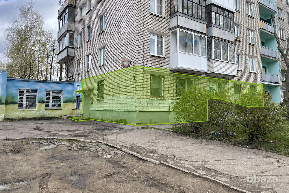 Продается ПСН 83.6 м2 Ярославль - изображение 3