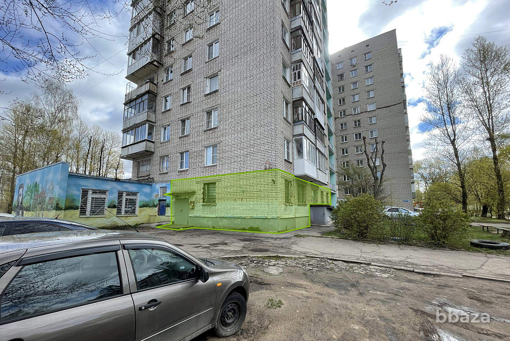 Продается ПСН 83.6 м2 Ярославль - изображение 4