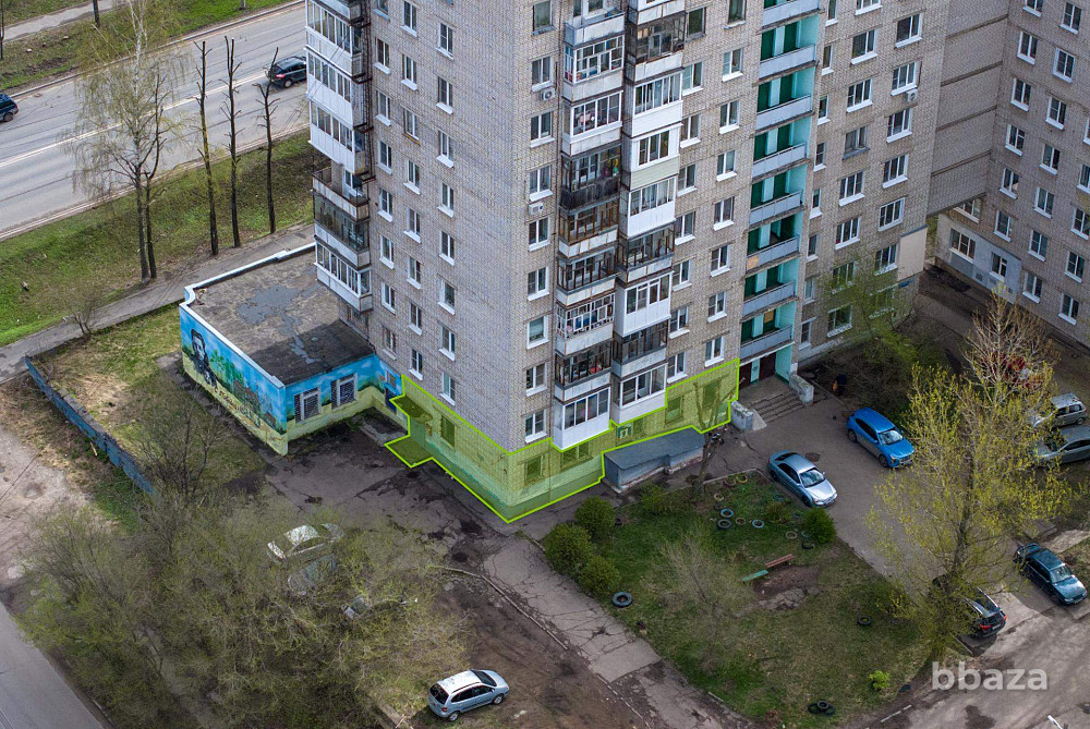 Продается ПСН 83.6 м2 Ярославль - изображение 1