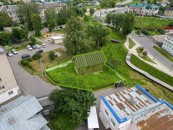 Продается здание 106 м2 Углич