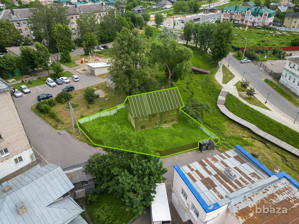 Продается здание 106 м2 Углич - изображение 2