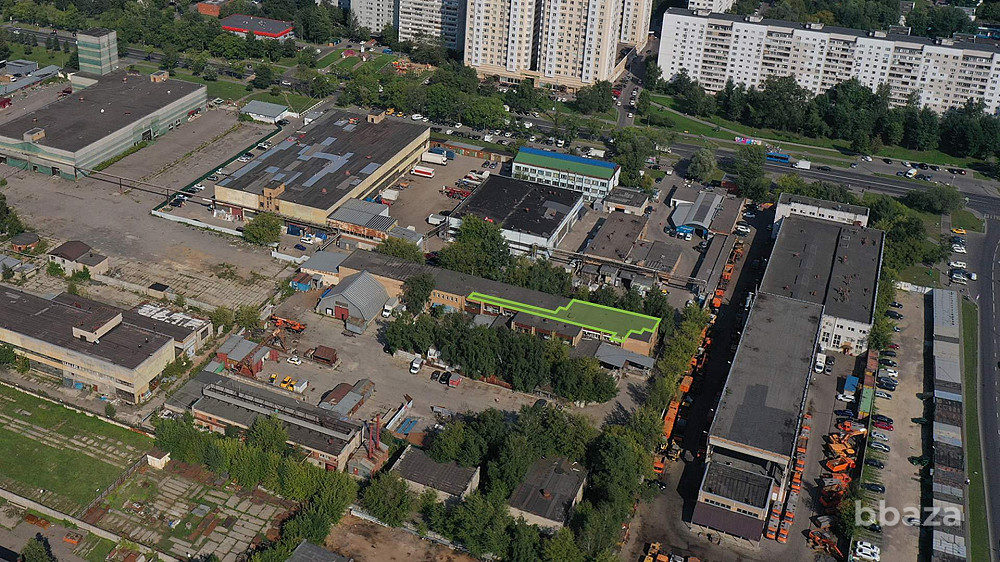 Продается ПСН 309 м2 Москва - изображение 2