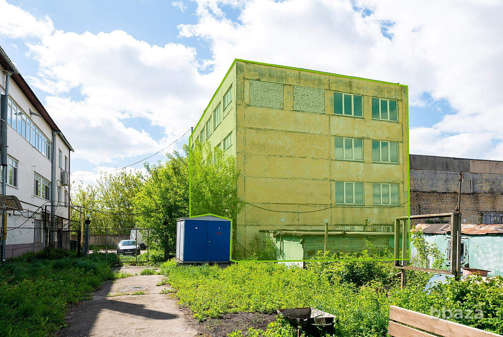 Продается здание 878.7 м2 Брянск - изображение 2