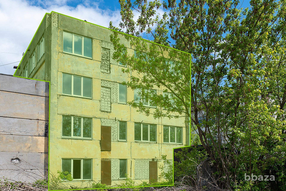 Продается здание 878.7 м2 Брянск - изображение 3