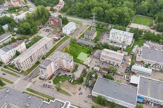 Продается здание 425.7 м2 Архангельск