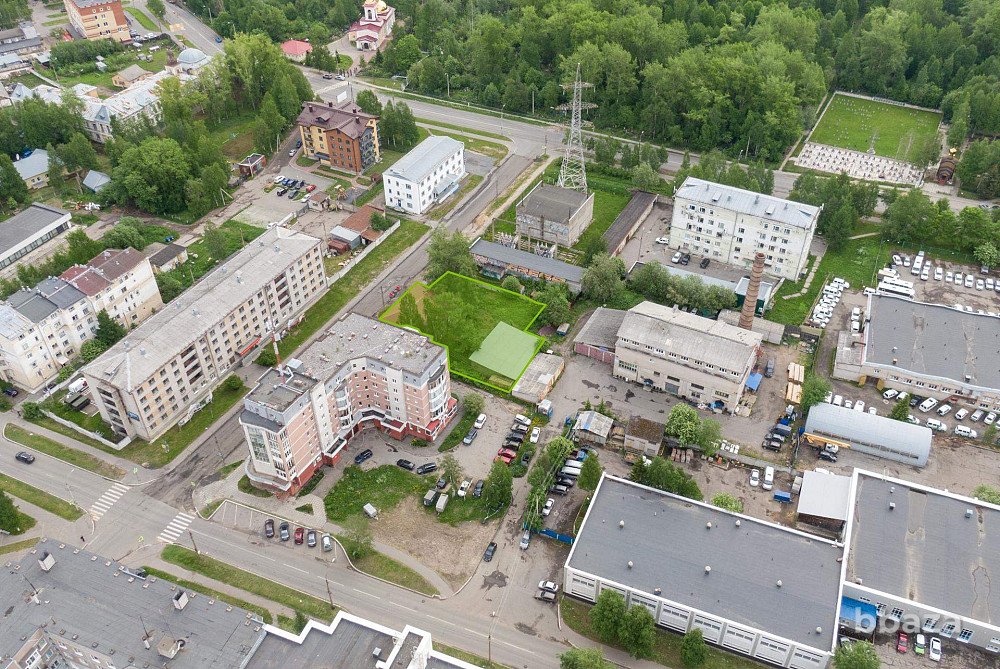 Продается здание 425.7 м2 Архангельск - изображение 2