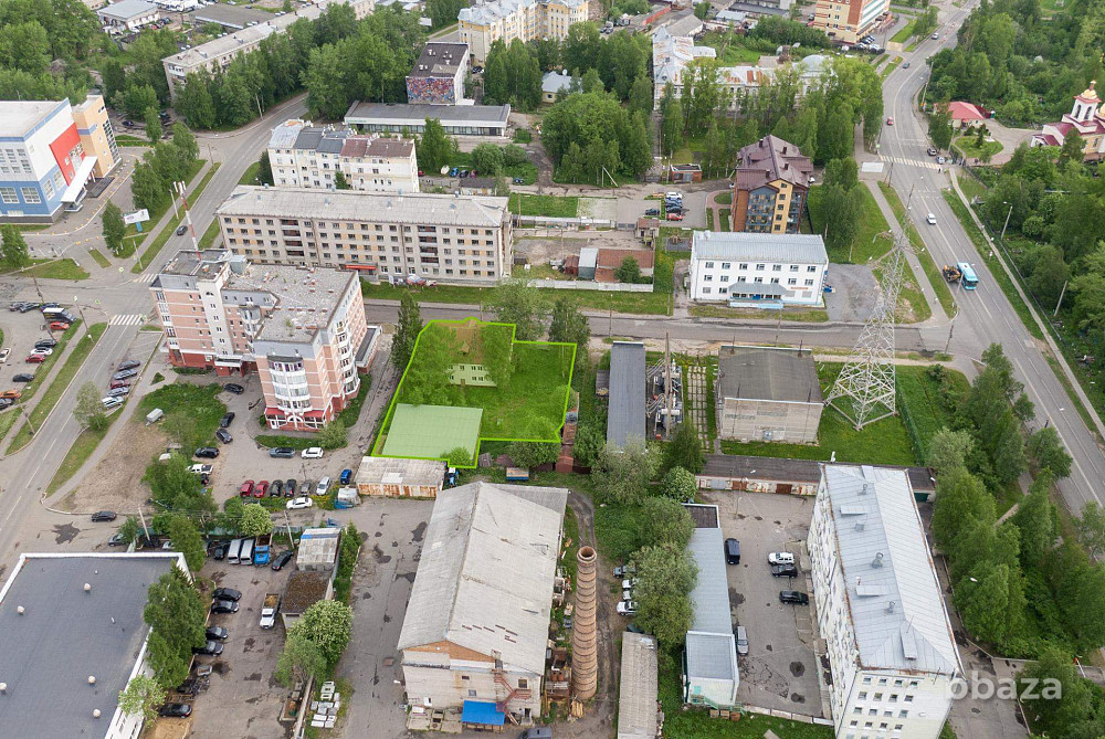 Продается здание 425.7 м2 Архангельск - изображение 3