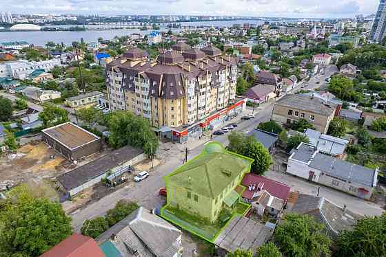 Продается здание 352.5 м2 Воронеж