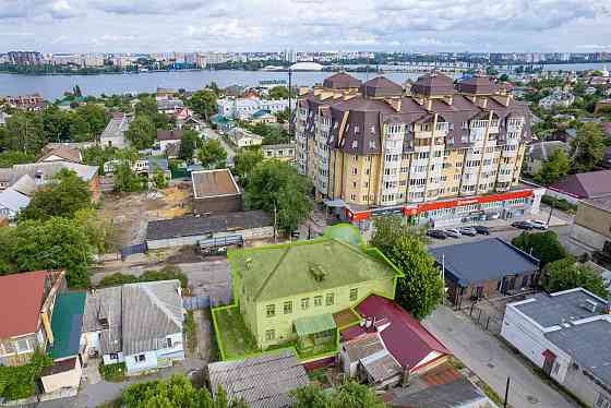 Продается здание 352.5 м2 Воронеж