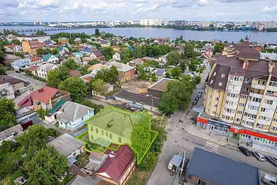 Продается здание 352.5 м2 Воронеж