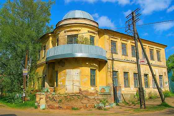 Продается здание 352.5 м2 Воронеж