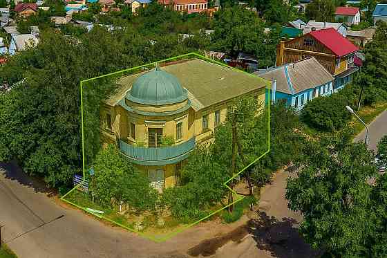 Продается здание 352.5 м2 Воронеж