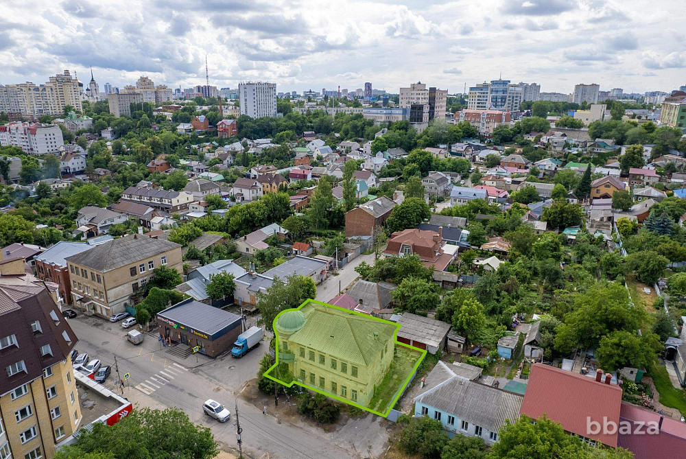 Продается здание 352.5 м2 Воронеж - изображение 3