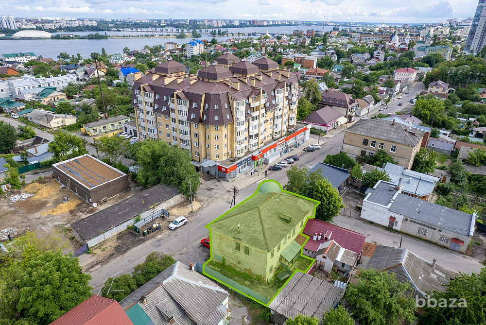 Продается здание 352.5 м2 Воронеж - изображение 6