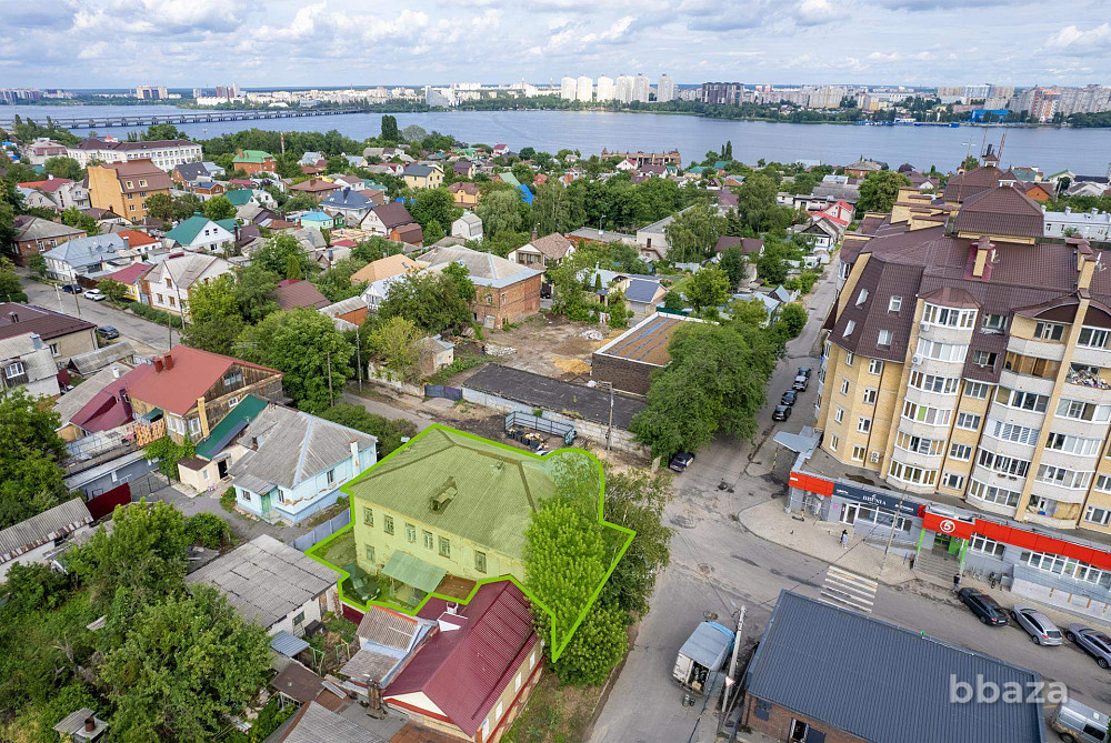 Продается здание 352.5 м2 Воронеж - изображение 4