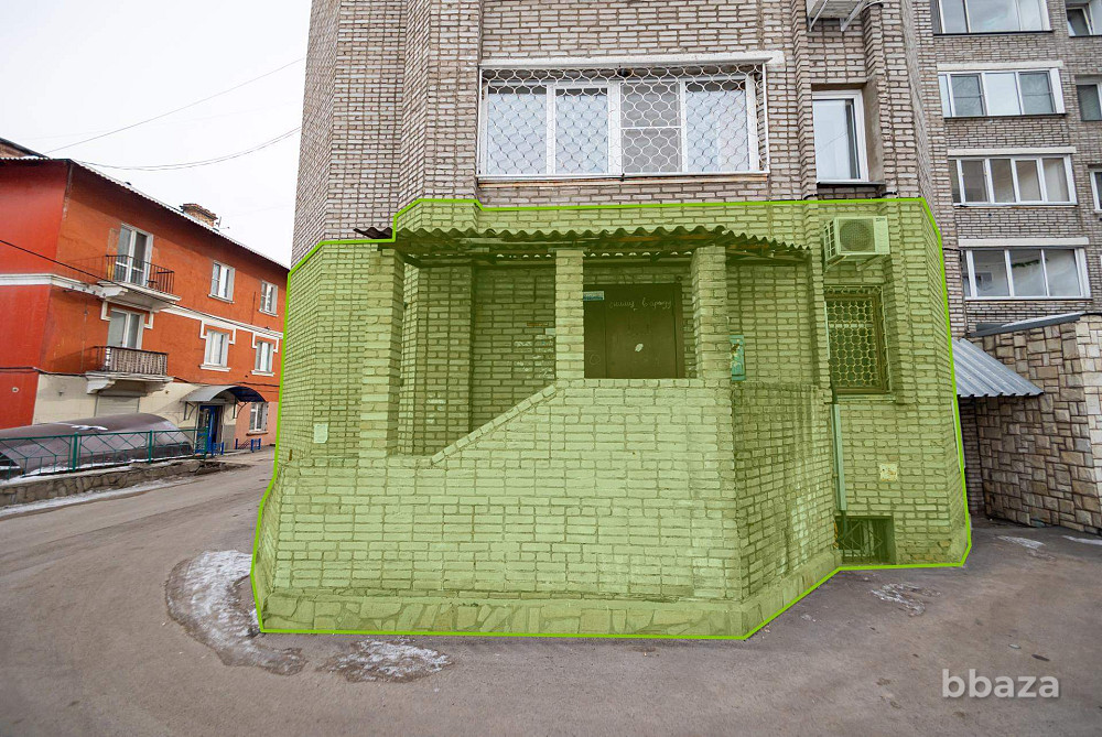Продается ПСН 70.7 м2 Красноярск - изображение 4