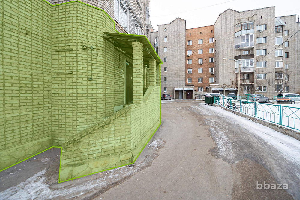 Продается ПСН 70.7 м2 Красноярск - изображение 3