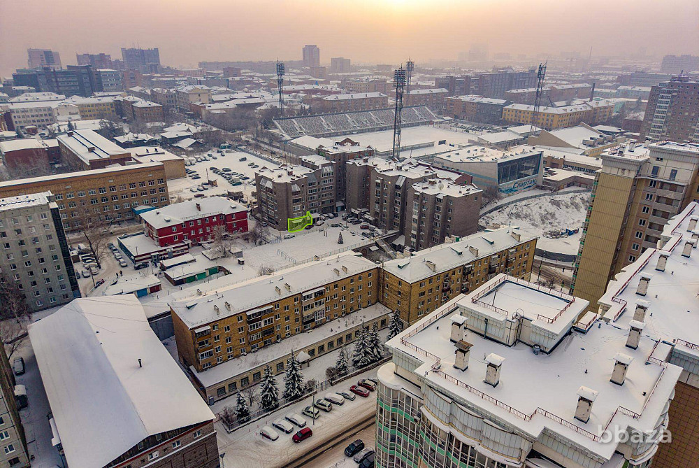 Продается ПСН 70.7 м2 Красноярск - изображение 5