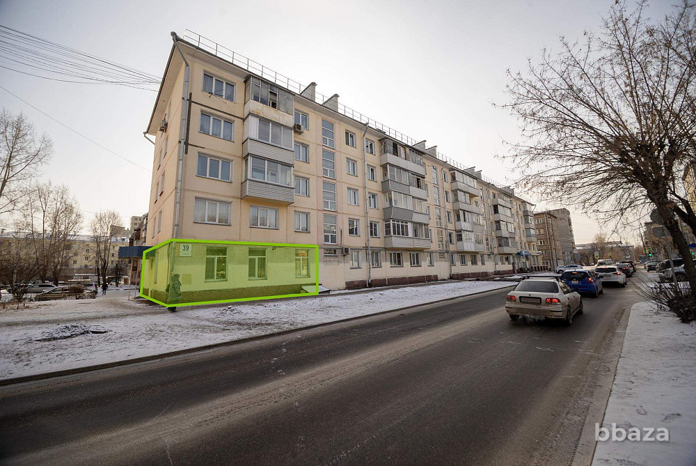 Продается ПСН 100 м2 Красноярск - изображение 1