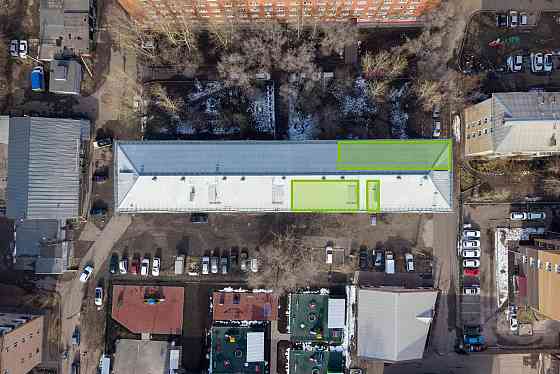 Продается ПСН 259.5 м2 Красноярск