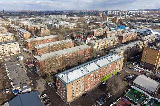 Продается ПСН 259.5 м2 Красноярск