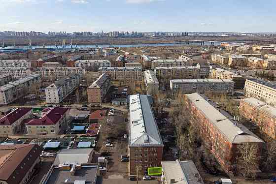 Продается ПСН 259.5 м2 Красноярск