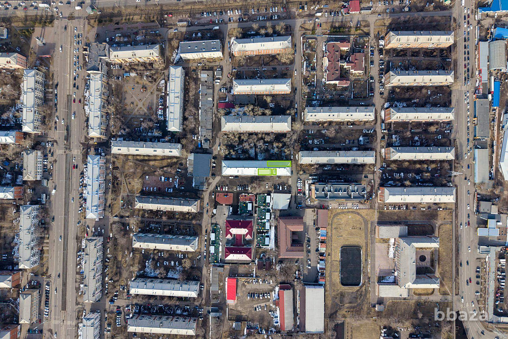 Продается ПСН 259.5 м2 Красноярск - изображение 6